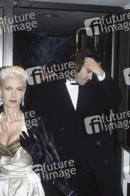 BAFTA Film Awards 1988 in London